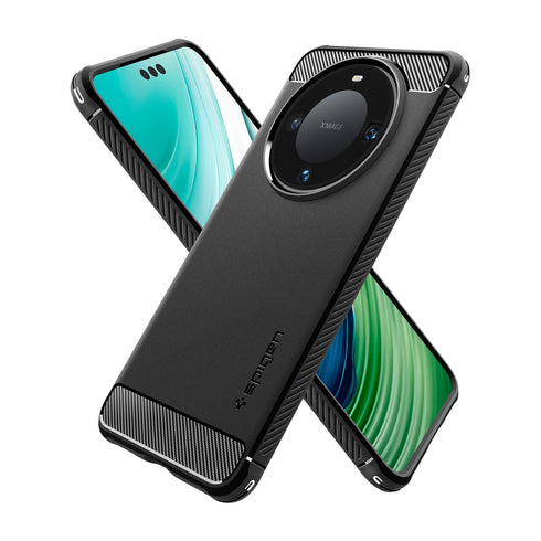 כיסוי לסדרת Spigen Huawei Mate - Russible Armor